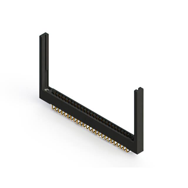 357-050-559-268 EDAC Inc.  Edgeboard Connectors